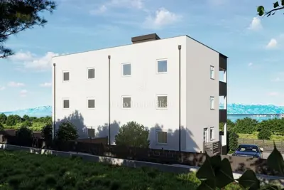 Građevinsko zemljište 690 m², Privlaka - pravomoćna dozvola - 3