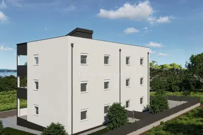 Građevinsko zemljište 690 m², Privlaka - pravomoćna dozvola - 4