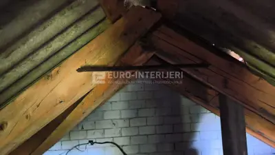 Prodajemo obiteljsku kuću u Sobočanima, Ivanić-Grad, velika uređena okućnica - 22