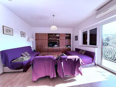 Kuća 245 m², Baška Voda - centar, 3 etaže i terasa - 14