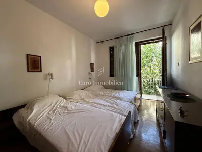 Kuća 245 m², Baška Voda - centar, 3 etaže i terasa - 22