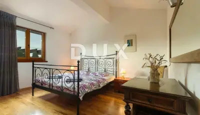 Haus 155 m², Valtura - Pool und Garten - 9