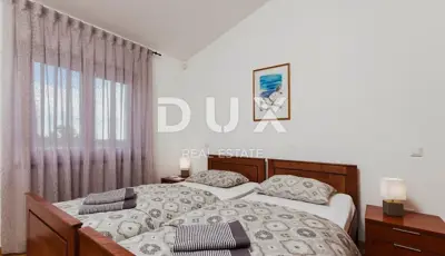 Haus 155 m², Valtura - Pool und Garten - 11