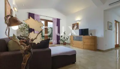 Haus 155 m², Valtura - Pool und Garten - 3