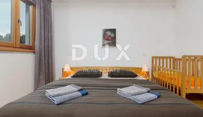 Haus 155 m², Valtura - Pool und Garten - 13