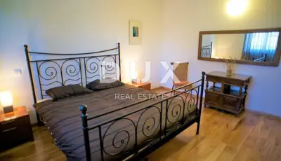 Haus 155 m², Valtura - Pool und Garten - 6