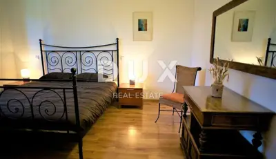 Haus 155 m², Valtura - Pool und Garten - 7