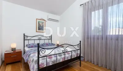 Haus 155 m², Valtura - Pool und Garten - 8