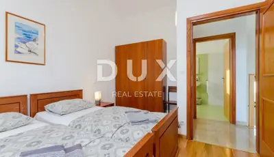 Haus 155 m², Valtura - Pool und Garten - 12