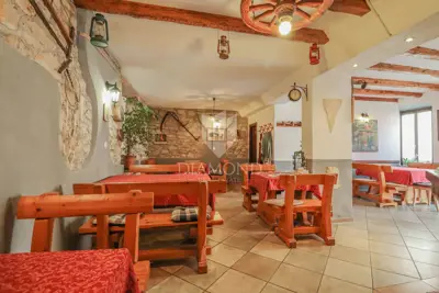 Gewerbeimmobilie zum Kauf in Brtonigla, 350 m² - 2