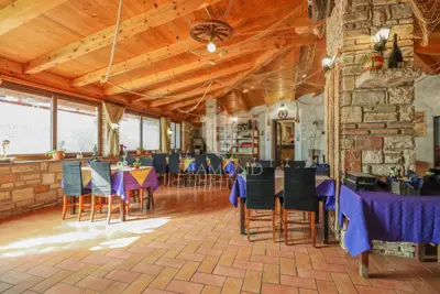 Kuća 330 m², Brtonigla - konoba i sobe za najam