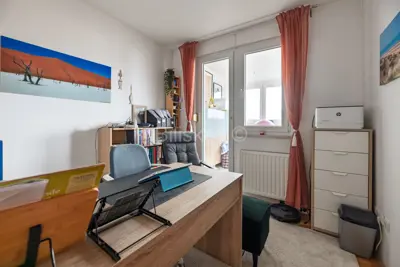Apartment 110 m², Blato, comfortable five-room apartment - 7
