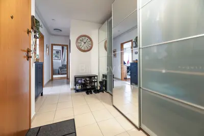 Apartment 110 m², Blato, comfortable five-room apartment - 11