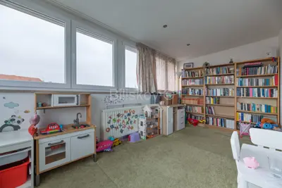 Apartment 110 m², Blato, comfortable five-room apartment - 5