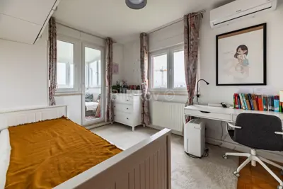 Apartment 110 m², Blato, comfortable five-room apartment - 6