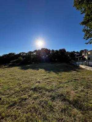Bauland 2.326 m², Radovin - ruhige Lage - 3