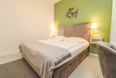 Stan 49 m², Rovinj centar - 1. kat, obnovljen 2019. - 4