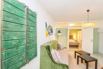 Stan 49 m², Rovinj centar - 1. kat, obnovljen 2019. - 7