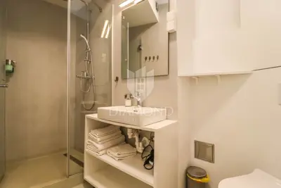 Stan 49 m², Rovinj centar - 1. kat, obnovljen 2019. - 5