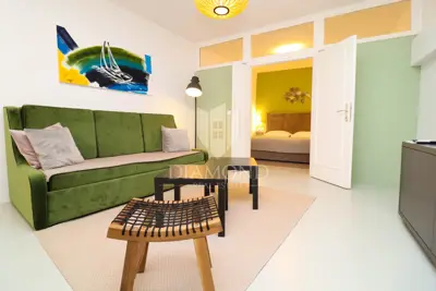 Stan 49 m², Rovinj centar - 1. kat, obnovljen 2019. - 6