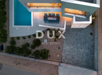 ZADAR, BIBINJE - Designervilla mit Pool in der Nähe von Zadar! - 14