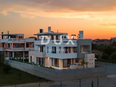 ZADAR, BIBINJE - Designervilla mit Pool in der Nähe von Zadar! - 7