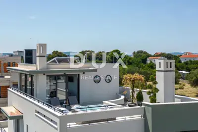 ZADAR, BIBINJE - Designervilla mit Pool in der Nähe von Zadar! - 11
