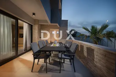 ZADAR, BIBINJE - Designervilla mit Pool in der Nähe von Zadar! - 5