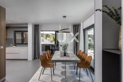 ZADAR, BIBINJE - Designervilla mit Pool in der Nähe von Zadar! - 18