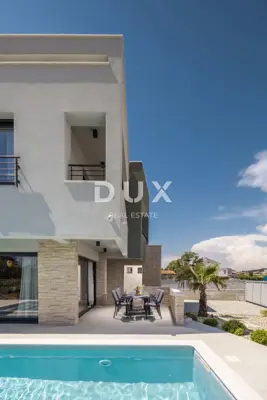 ZADAR, BIBINJE - Designervilla mit Pool in der Nähe von Zadar! - 21