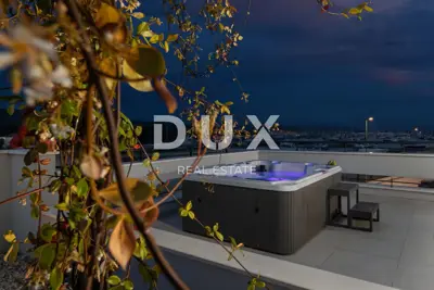 ZADAR, BIBINJE - Designervilla mit Pool in der Nähe von Zadar! - 10