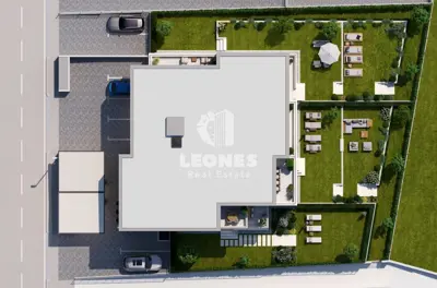 Stan 98 m², Novigrad, pogled na more i terasa - 12