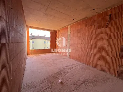 Stan 98 m², Novigrad, pogled na more i terasa - 6