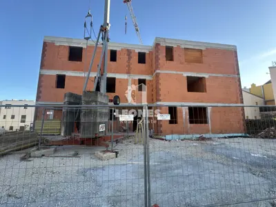 Stan 98 m², Novigrad, pogled na more i terasa - 2