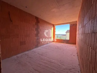 Stan 98 m², Novigrad, pogled na more i terasa - 7