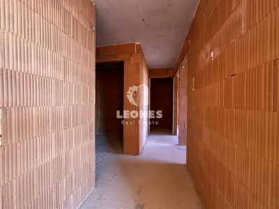 Stan 98 m², Novigrad, pogled na more i terasa - 8