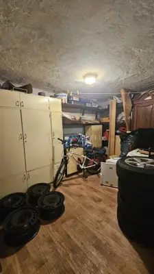 House 98 m², Donja Vežica, courtyard and garage - 7
