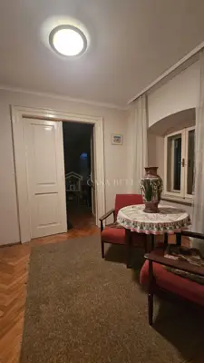 House 98 m², Donja Vežica, courtyard and garage - 12