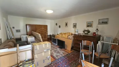 House 98 m², Donja Vežica, courtyard and garage - 14