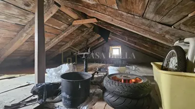 House 98 m², Donja Vežica, courtyard and garage - 16