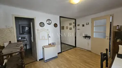 House 98 m², Donja Vežica, courtyard and garage - 4