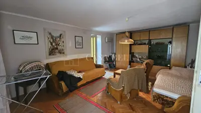 House 98 m², Donja Vežica, courtyard and garage - 10