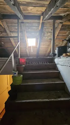 House 98 m², Donja Vežica, courtyard and garage - 18