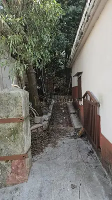 House 98 m², Donja Vežica, courtyard and garage - 21