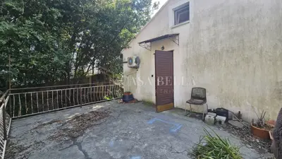 House 98 m², Donja Vežica, courtyard and garage - 9