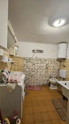 House 98 m², Donja Vežica, courtyard and garage - 5