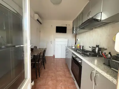 Wohnung 33,52 m², Dramalj - Balkon mit Meerblick - 5