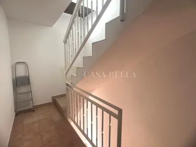 Wohnung 33,52 m², Dramalj - Balkon mit Meerblick - 14