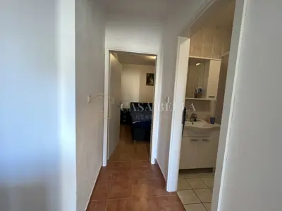 Wohnung 33,52 m², Dramalj - Balkon mit Meerblick - 9