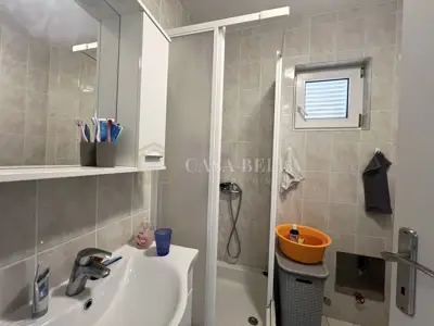 Wohnung 33,52 m², Dramalj - Balkon mit Meerblick - 11